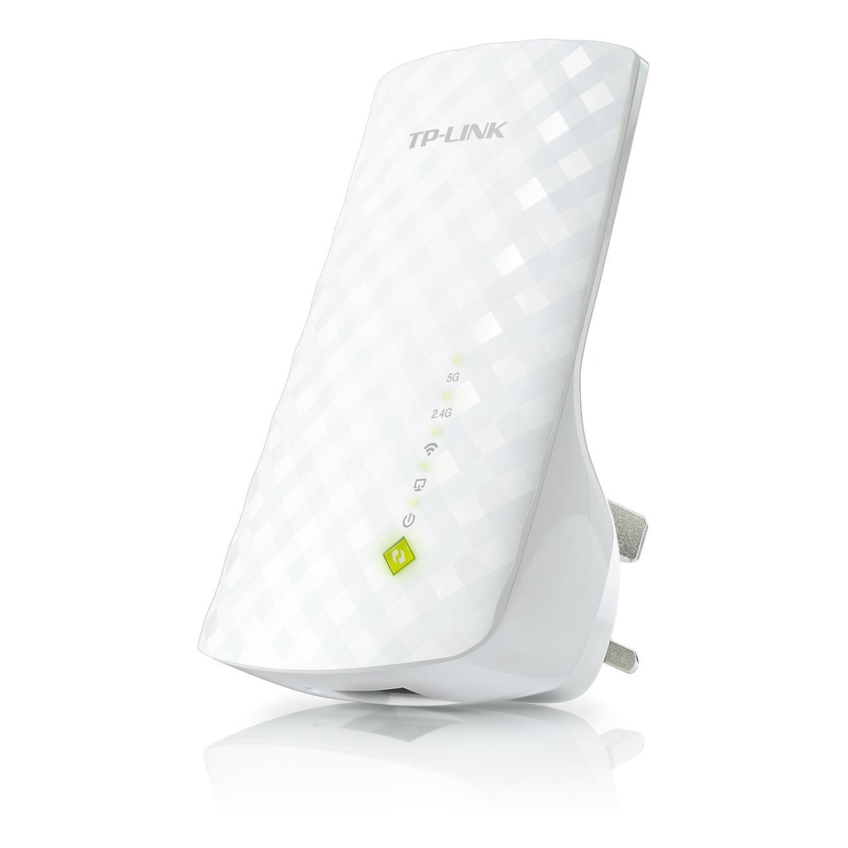 TP-Link RE200 600Mps Dual Band Wireless N Range Extender
