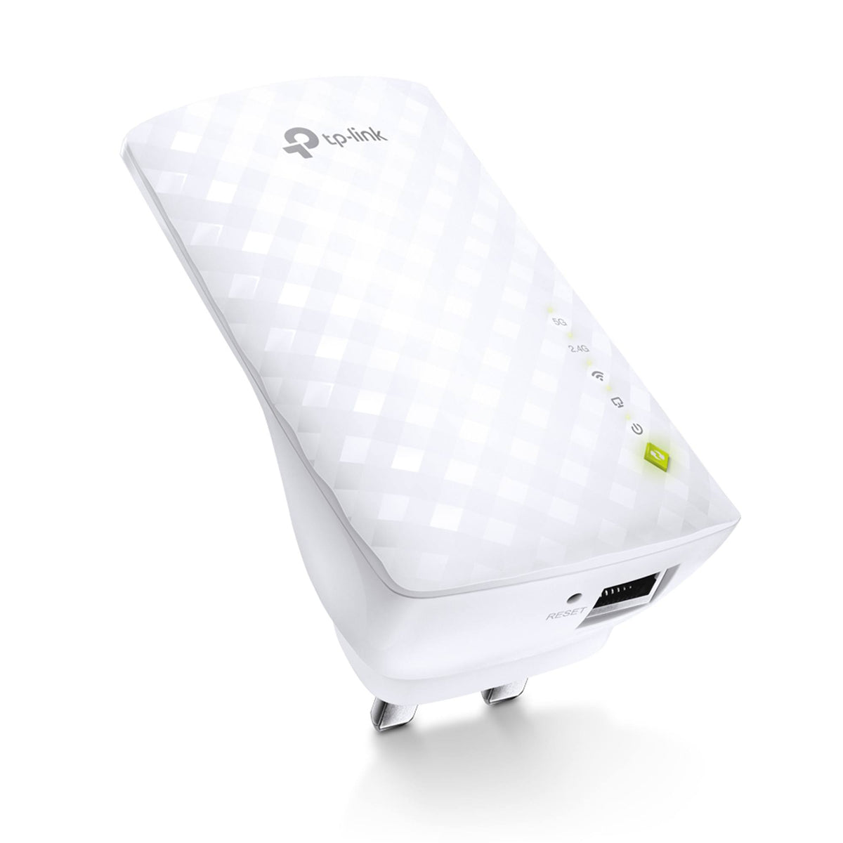 TP-Link RE200 600Mps Dual Band Wireless N Range Extender