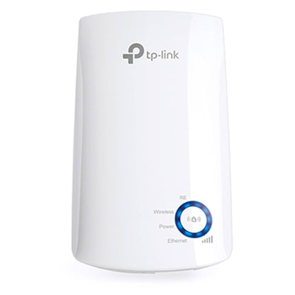 TP-Link 300Mbps Universal WiFi Range Extender Ethernet Port - TLWA850RE
