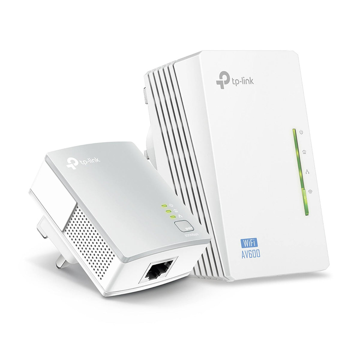 TP-Link TLWPA4220KIT AV600 300Mbps Wi-Fi Extender Kit