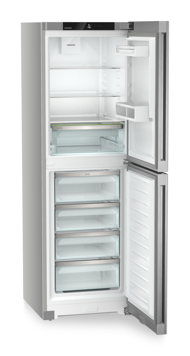 Liebherr CNsfd5204 — Fridge-Freezers - 60cm