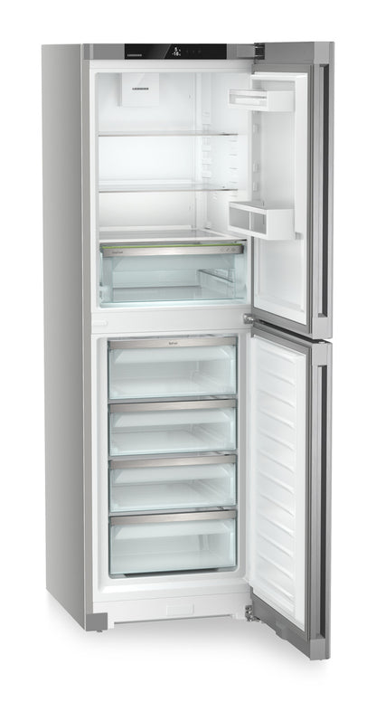 Liebherr CNsfd5204 — Fridge-Freezers - 60cm