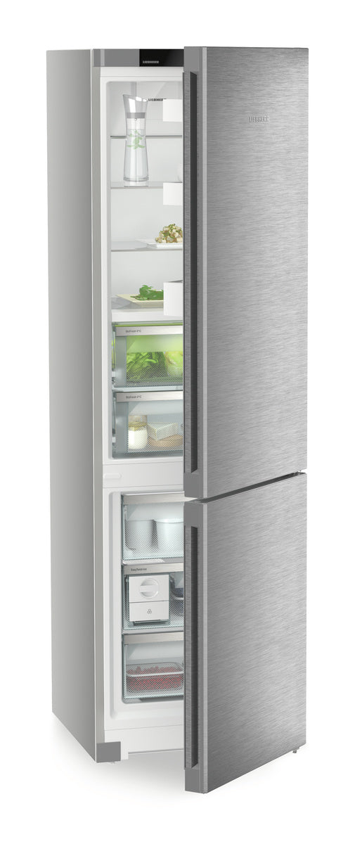 Liebherr CBNsda572i — Fridge-Freezers - 60cm
