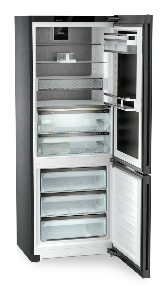 Liebherr CBNbsc778i — Fridge-Freezers - 75cm