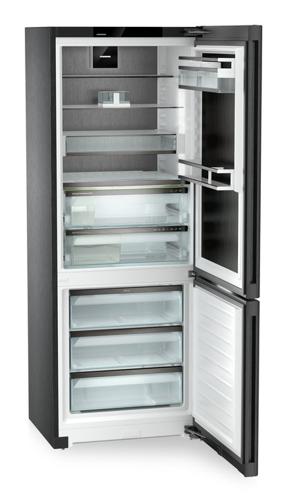 Liebherr CBNbsc778i — Fridge-Freezers - 75cm