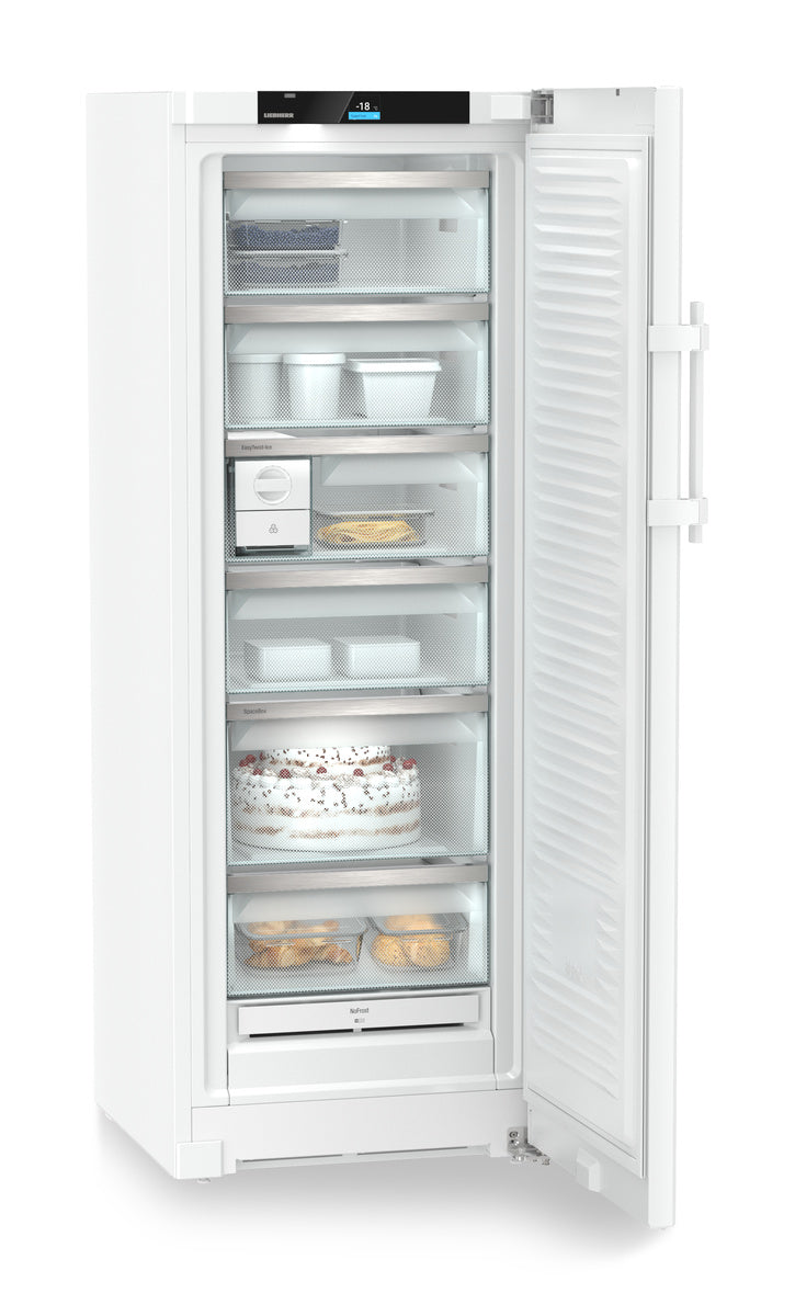 Liebherr FNb505i — Upright Freezers - 60cm