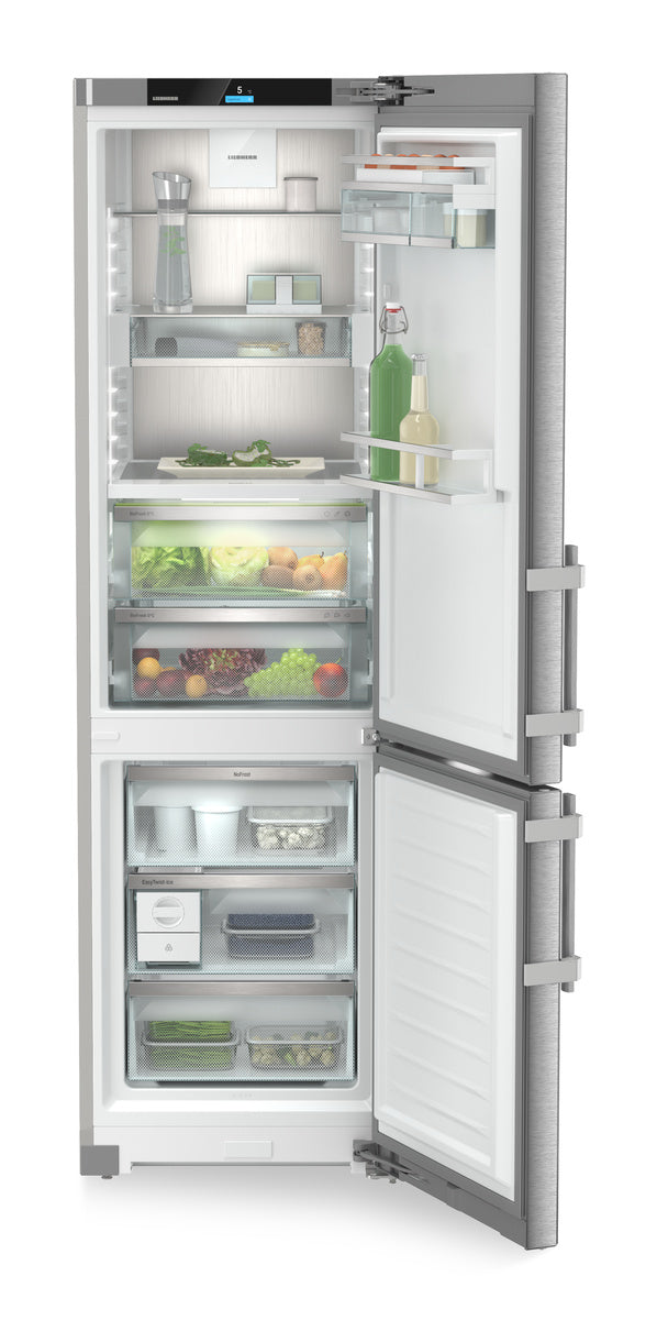 Liebherr CBNsda575i — Fridge-Freezers - 60cm