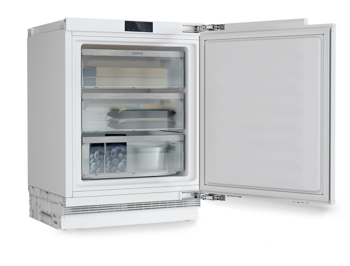 Liebherr Pure Built-In Undercounter Freezer SmartFrost - SUFd 3603