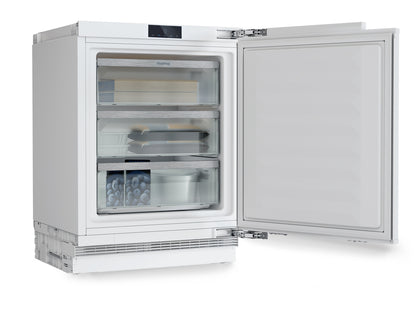 Liebherr Pure Built-In Undercounter Freezer SmartFrost - SUFd 3603
