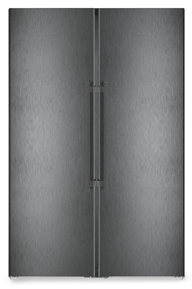 Liebherr XRFbs5295 — Side-by-Side Fridge-Freezers