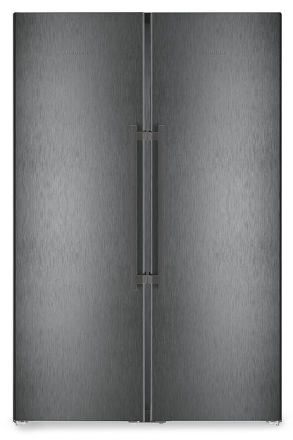 Liebherr XRFbs5295 — Side-by-Side Fridge-Freezers