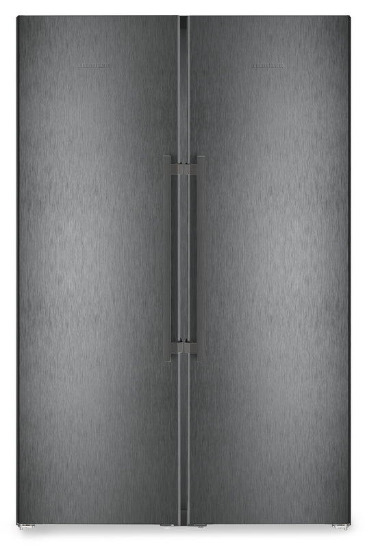 Liebherr XRFbs5295 — Side-by-Side Fridge-Freezers