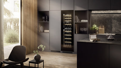 Liebherr EWTgb3583 — Built-In / Integrated Wine Storage Fridges - Two Zones