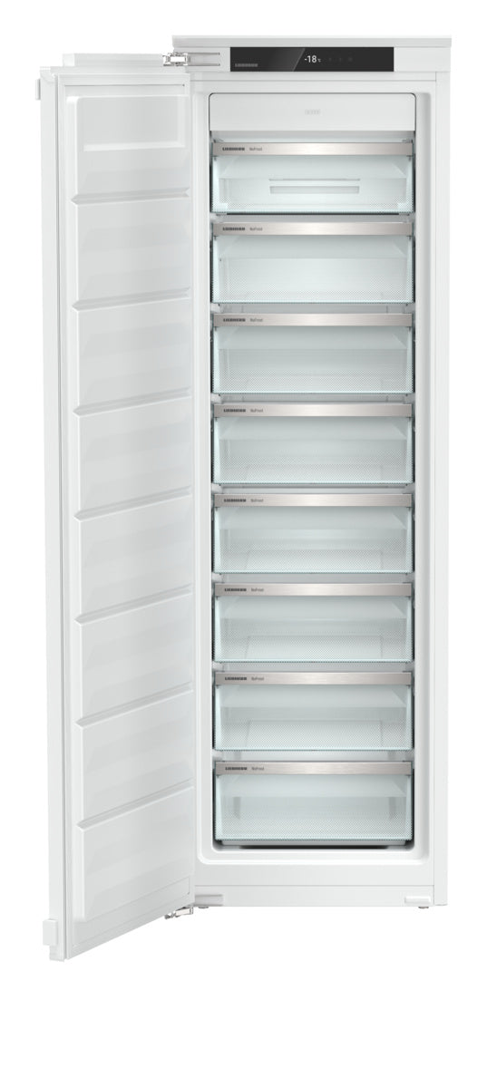 Liebherr SIFNe5108 — Integrated Freezers - 178cm