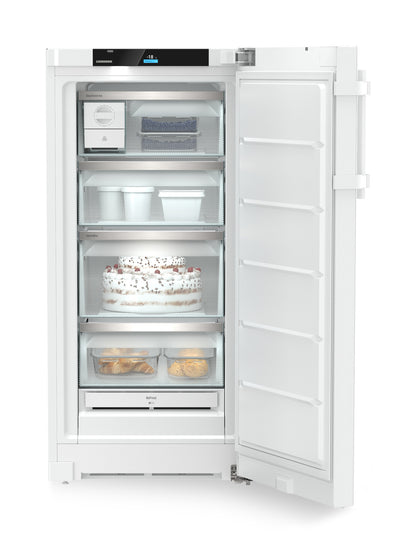 Liebherr FNb425i — Upright Freezers - 60cm