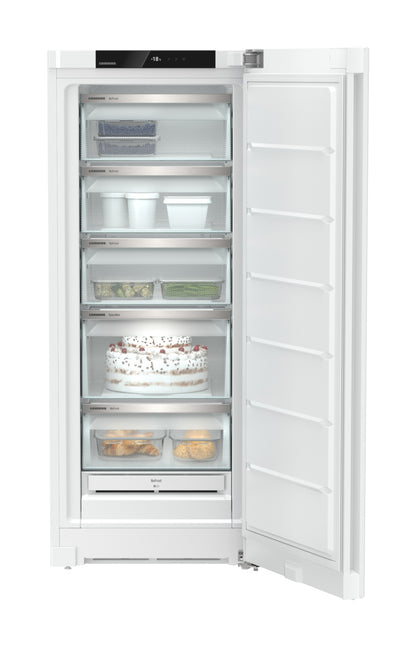 Liebherr FNd4625 — Upright Freezers - 60cm