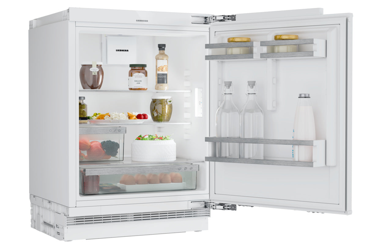 Liebherr URc3700 — Integrated (Built-Under) Fridges - XL