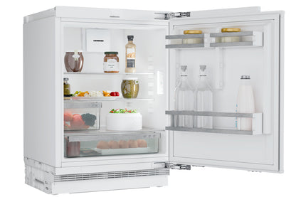 Liebherr URc3700 — Integrated (Built-Under) Fridges - XL