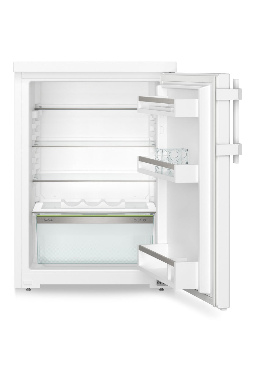 Liebherr Undercounter Larder Fridge Auto Defrost - White - Rdi 1620 plus