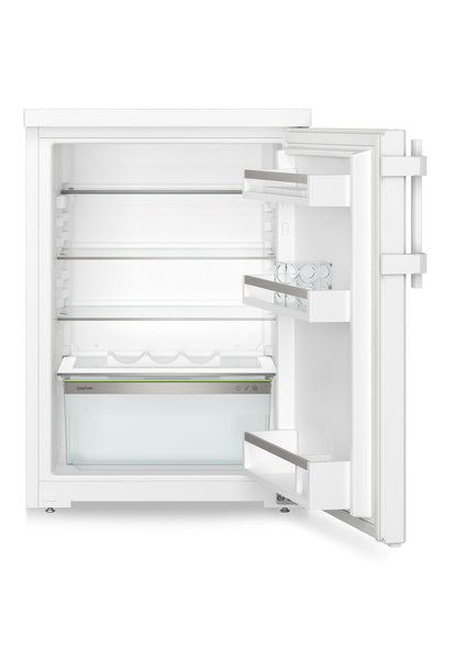 Liebherr Undercounter Larder Fridge Auto Defrost - White - Rdi 1620 plus