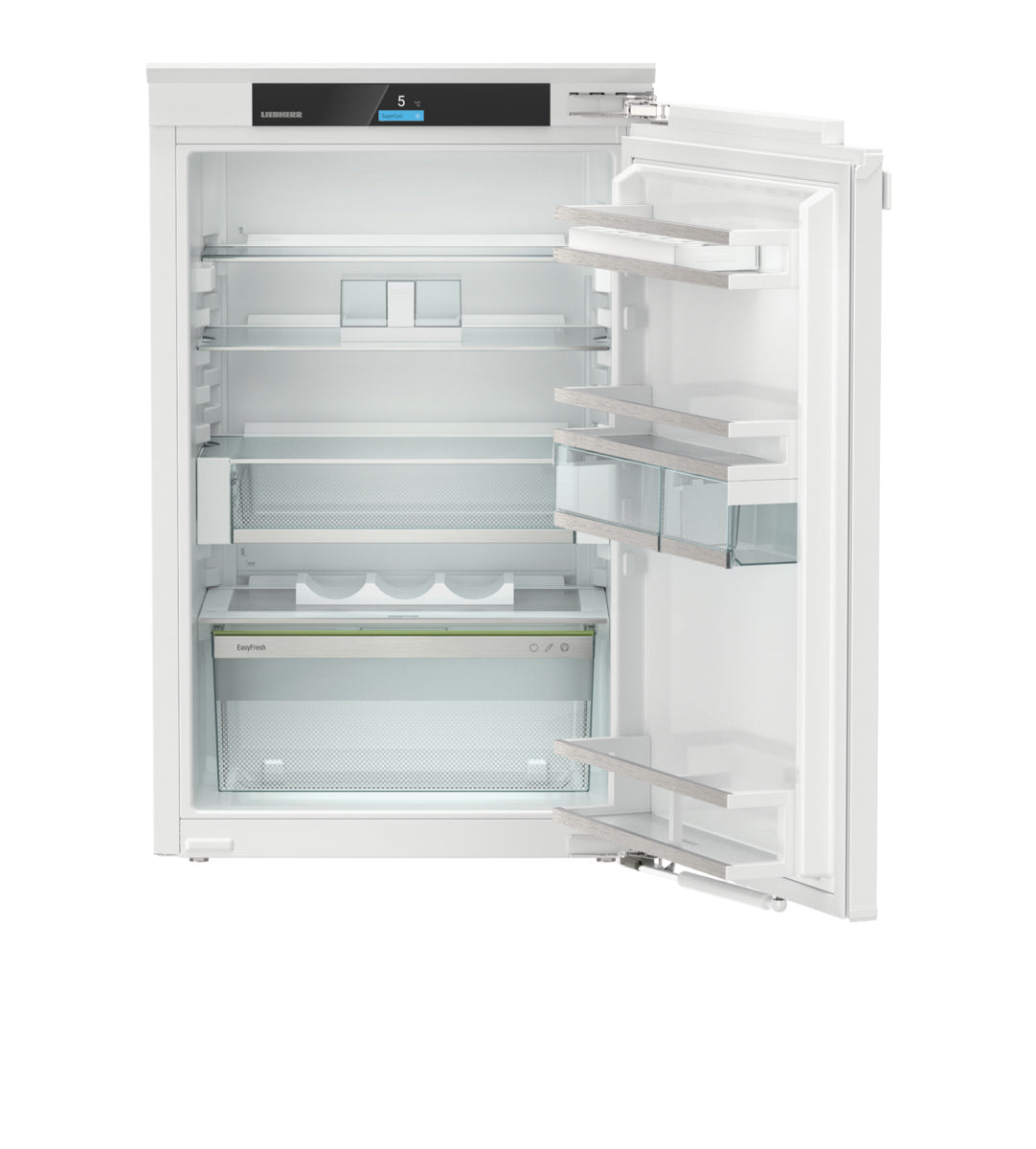 Liebherr IRci3950 — Integrated Fridges - 88cm