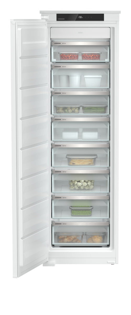 Liebherr SIFNSe5128 — Integrated Freezers - 178cm
