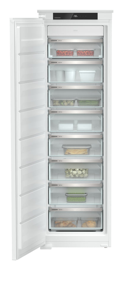 Liebherr SIFNSe5128 — Integrated Freezers - 178cm