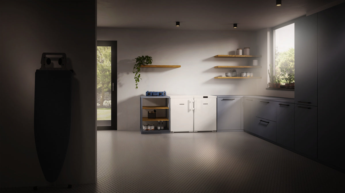 Liebherr Fd1404 — Under Counter Freezers - 55cm