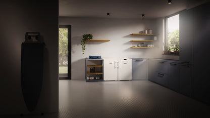 Liebherr Fd1404 — Under Counter Freezers - 55cm