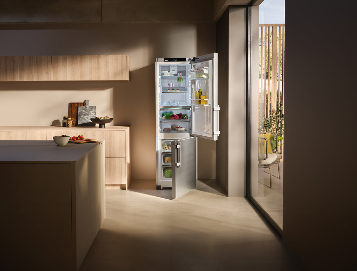 Liebherr CBNsda575i — Fridge-Freezers - 60cm