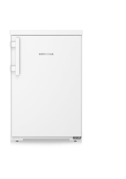 Liebherr Undercounter Fridge Smart Frost with Icebox - White - Re 1401 pure