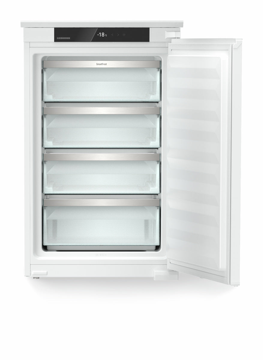 Liebherr IFSd3904 — Integrated Freezers - 88cm
