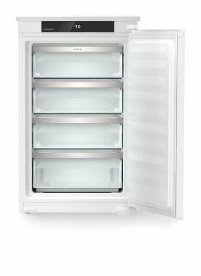 Liebherr IFSd3904 — Integrated Freezers - 88cm