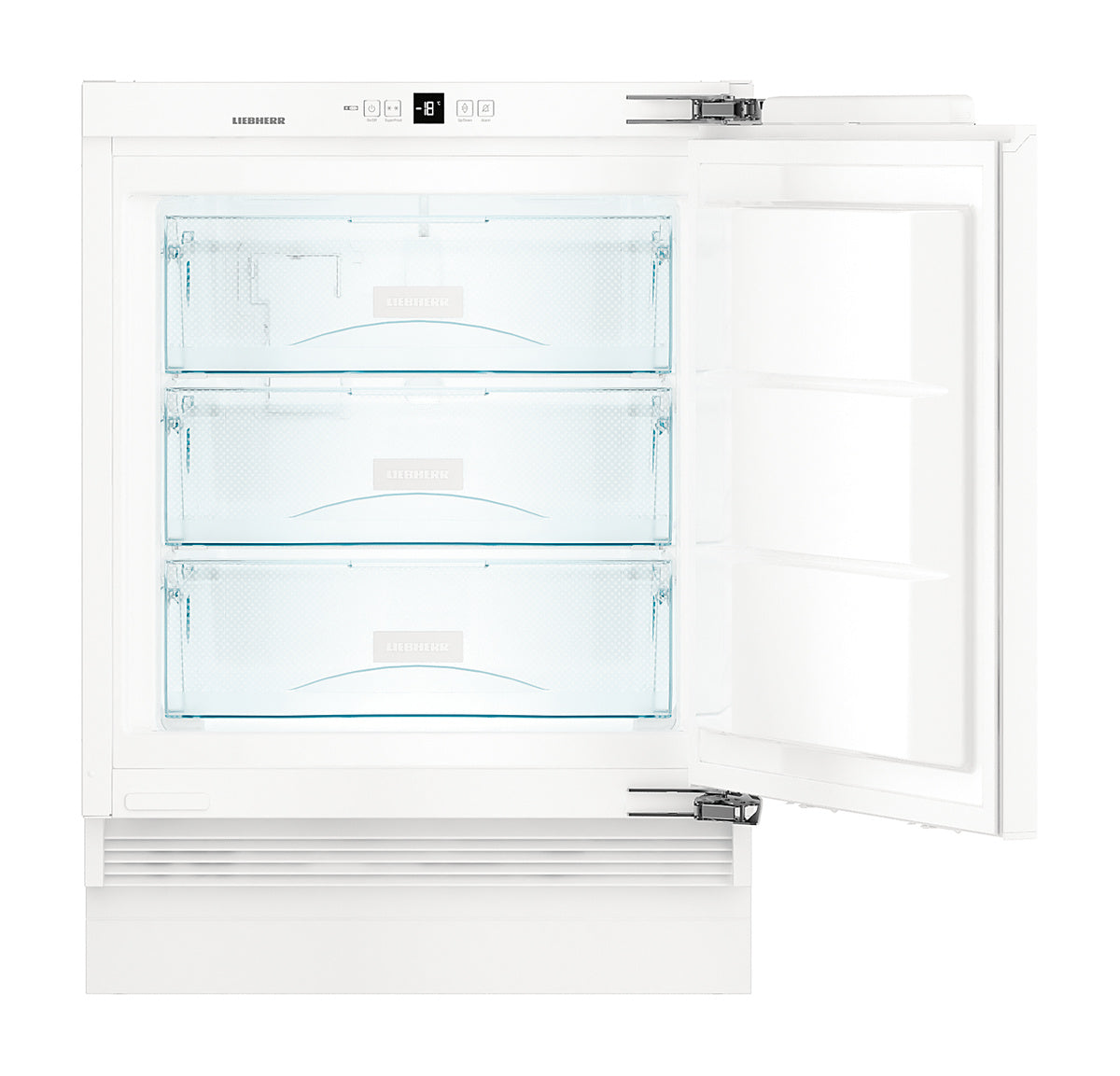 Liebherr SUIG1514 — Integrated (Built-Under) Fridges