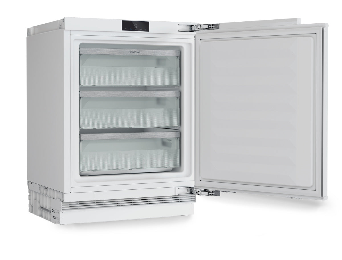 Liebherr Pure Built-In Undercounter Freezer SmartFrost - SUFd 3603