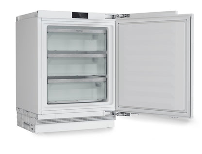 Liebherr Pure Built-In Undercounter Freezer SmartFrost - SUFd 3603