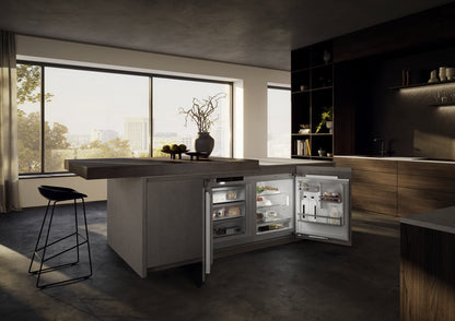 Liebherr URd3600 — Integrated (Built-Under) Fridges