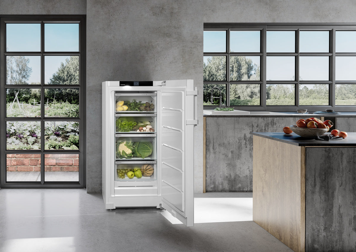 Liebherr RBa30 425i Prime BioFresh All-BioFresh-refrigerator
