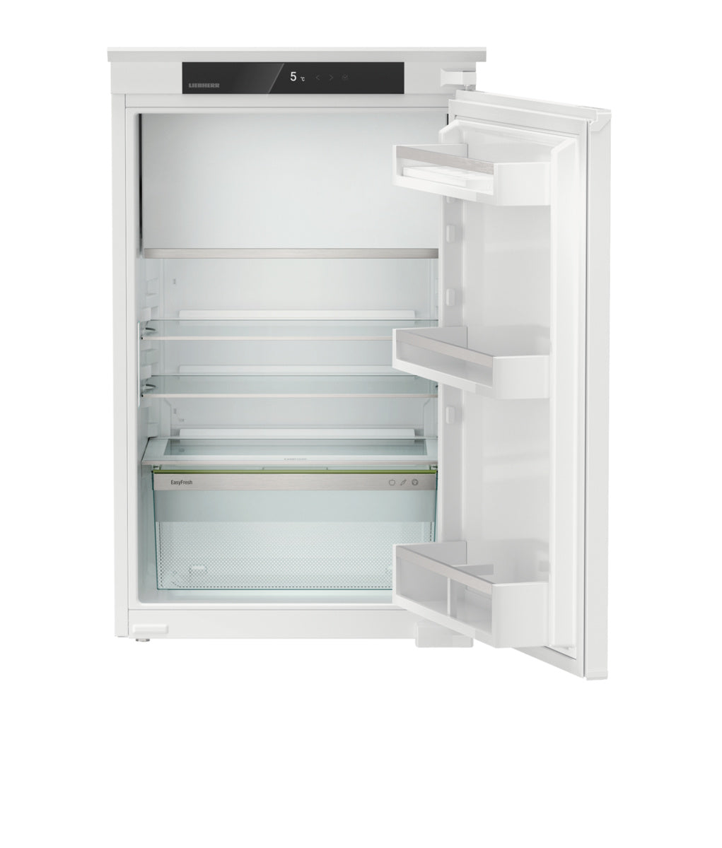 Liebherr IRSe 3901 Pure Integrated fridge with EasyFresh