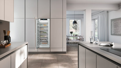 Liebherr SIFNdi4556 — Integrated Freezers - 140cm