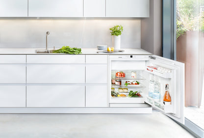 Liebherr UIK1514 — Integrated (Built-Under) Fridges