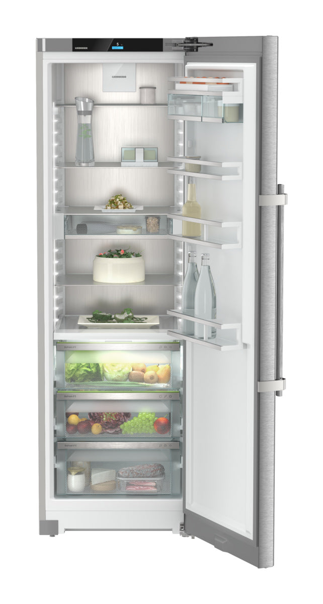 Liebherr RBsdc525i — Upright Fridges - 60cm