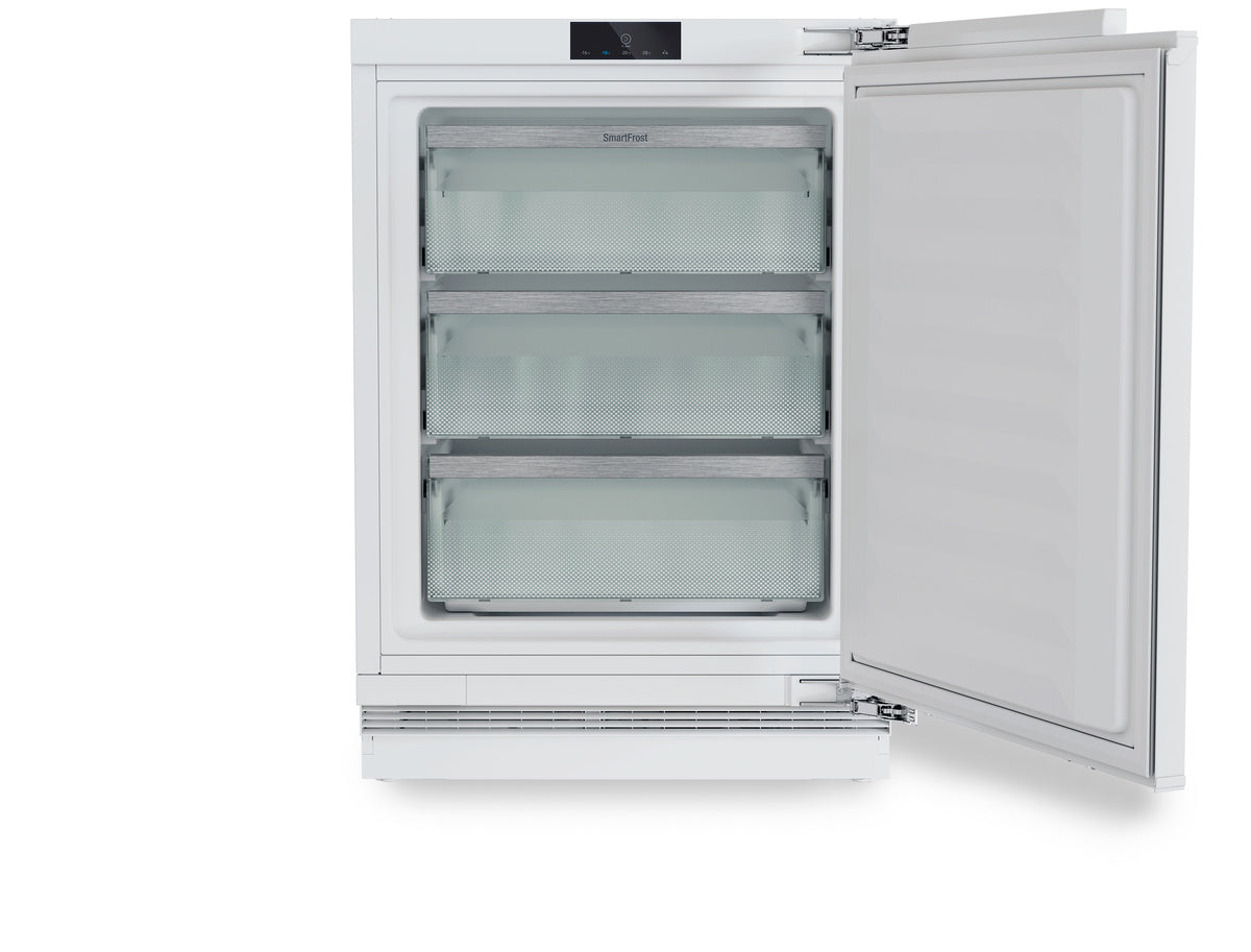 Liebherr SUFc3703 — Integrated (Built-Under) Freezers - XL