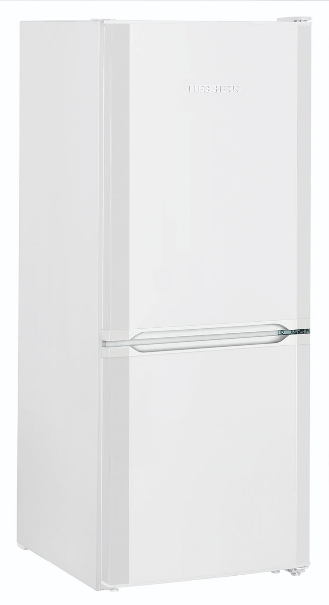 Liebherr Fridge Freezer 60/40 SmartFrost - White - CUe 2331
