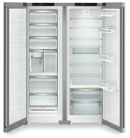 Liebherr XRFsf5245 — Side-by-Side Fridge-Freezers