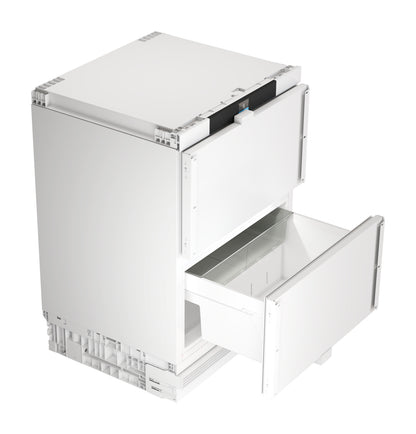 Liebherr URDd375i — Integrated (Built-Under) Fridges - XL