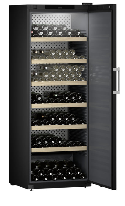 Liebherr WSbli7731 — Freestanding Wine Storage Fridges - Single Zone