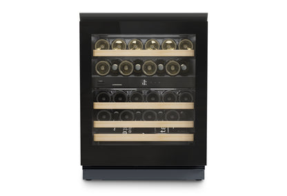 Liebherr UWgb3632 — Built-Under / Integrated (Built-Under) Wine Storage Fridges - Two Zones