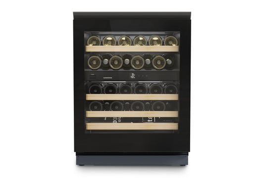 Liebherr UWgb3632 — Built-Under / Integrated (Built-Under) Wine Storage Fridges - Two Zones