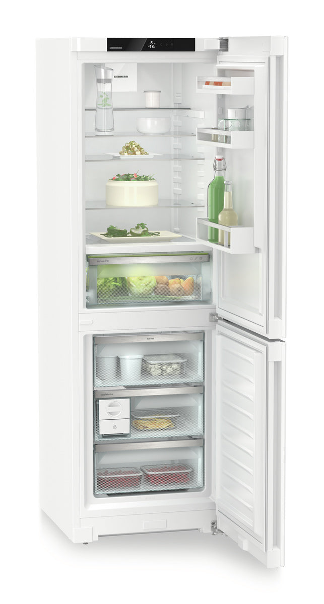 Liebherr CBNc5223 — Fridge-Freezers - 60cm
